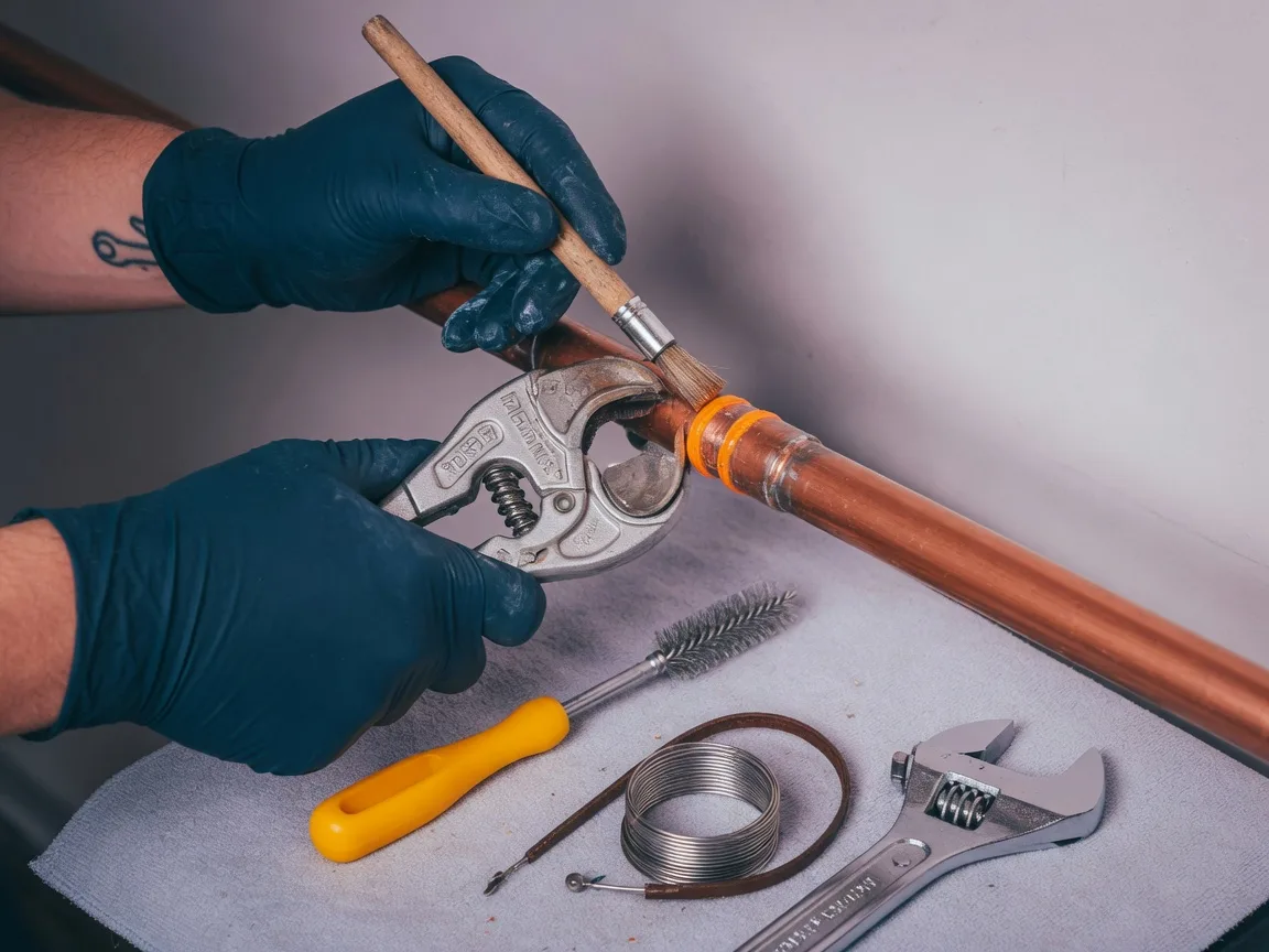 Why choose Sump Pump Repair in Doyle, TN